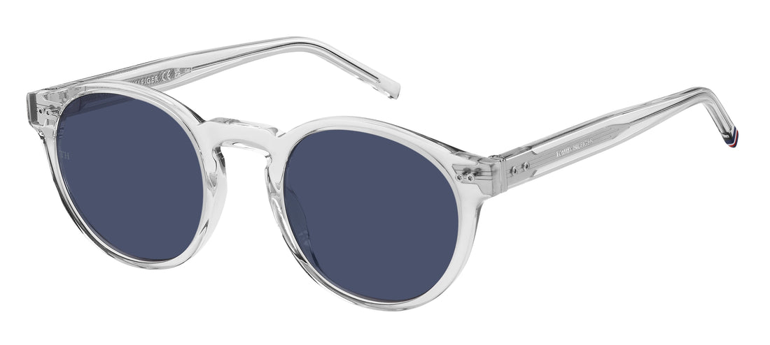 Translation missing: es.seo.product.type.gafas-de-sol tommy hilfiger th 1795/s 900 ku cristal pantos masculino talla 50mm - Translation missing: es.seo.product.alt.imagen-principal