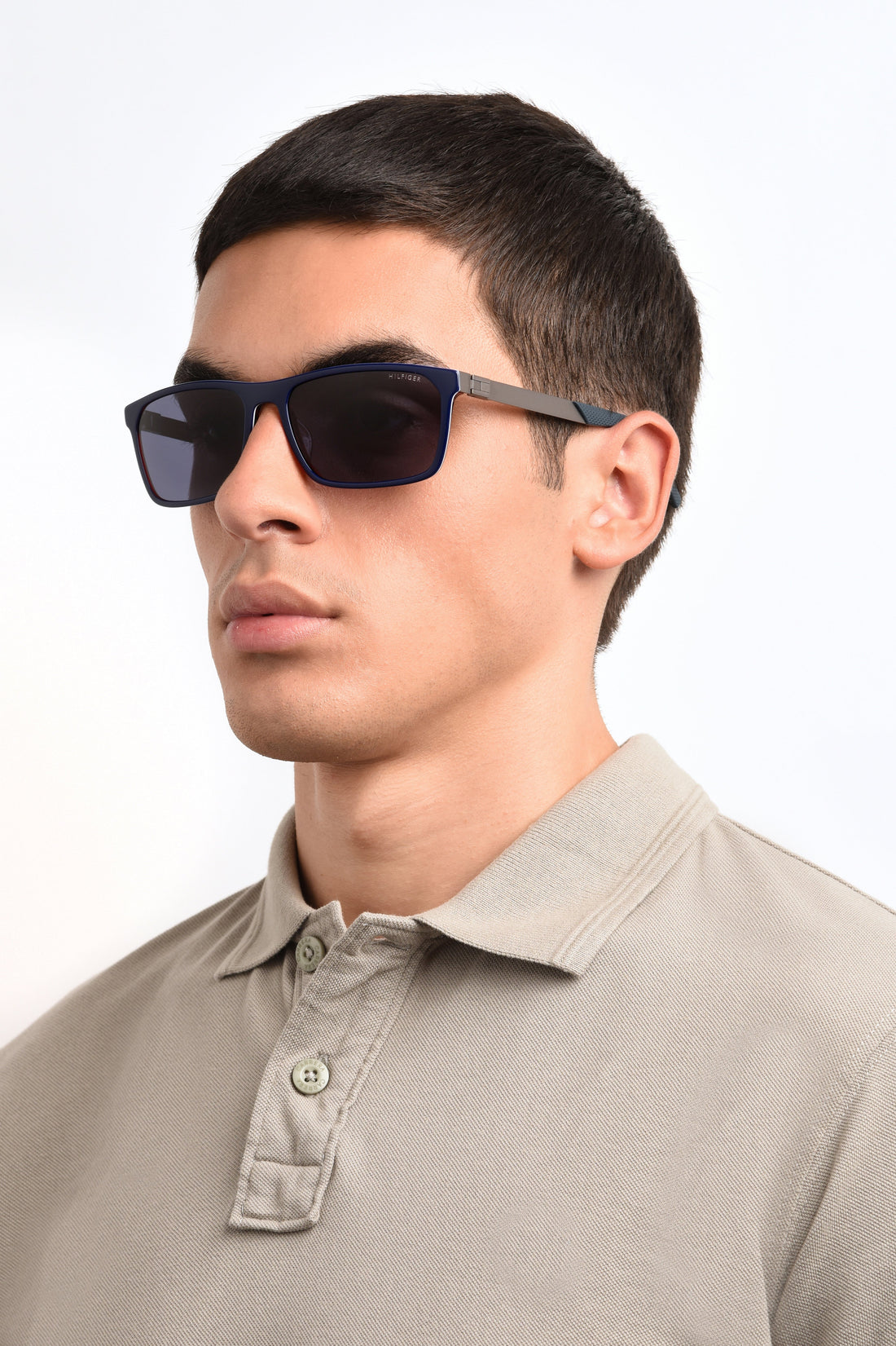 Translation missing: es.seo.product.type.gafas-de-sol tommy hilfiger th 1799/s pjp ku masculino talla 59mm - Translation missing: es.seo.product.alt.imagen-secundaria