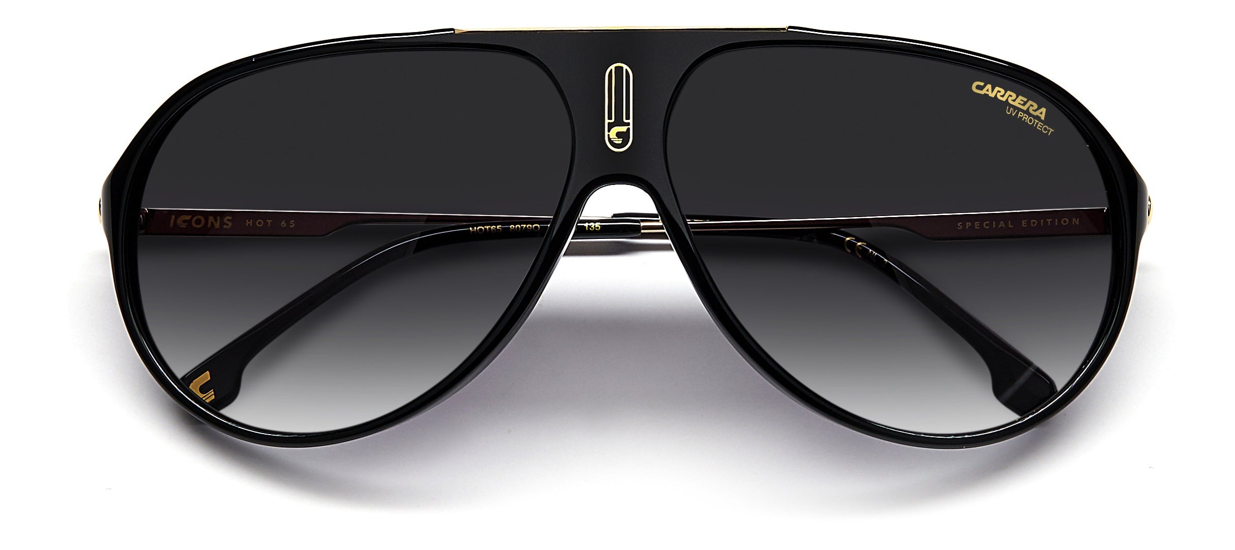 CARRERA HOT65 807 9O 63