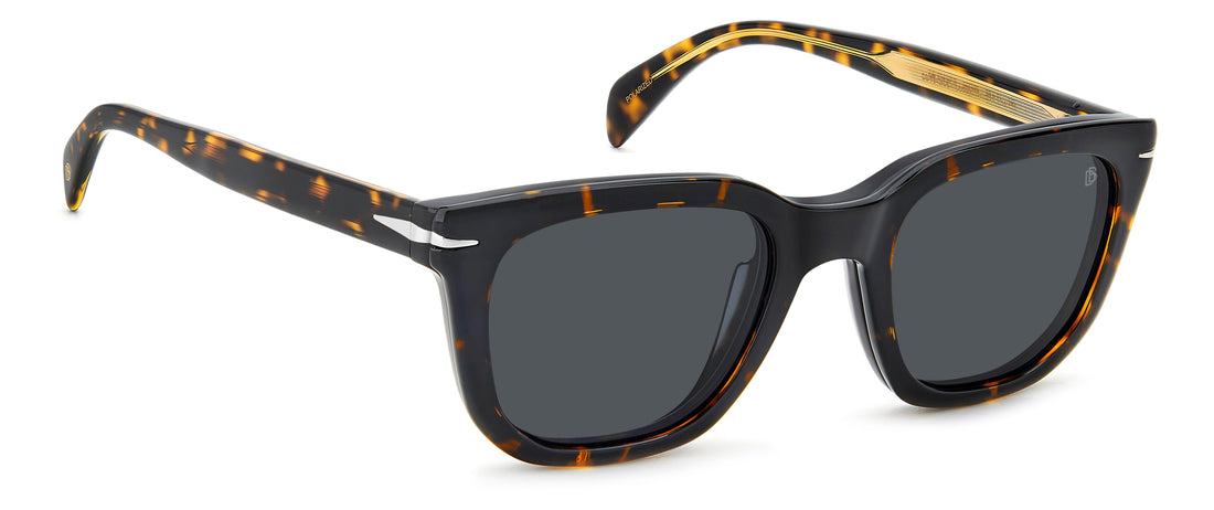 DAVID BECKHAM DB 7043/CS 086 M9 50