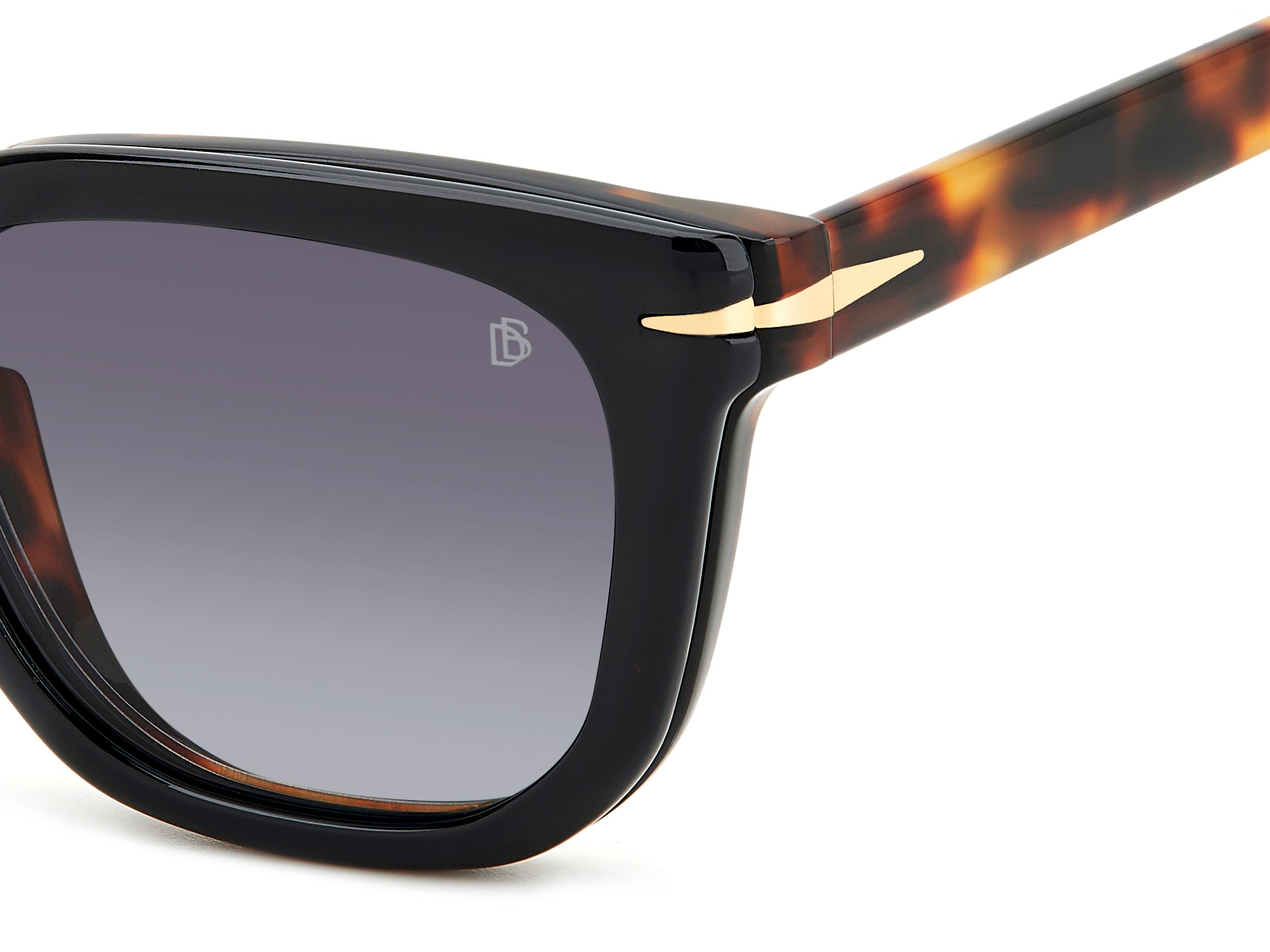 DAVID BECKHAM DB 7043/CS WR7 LB 50