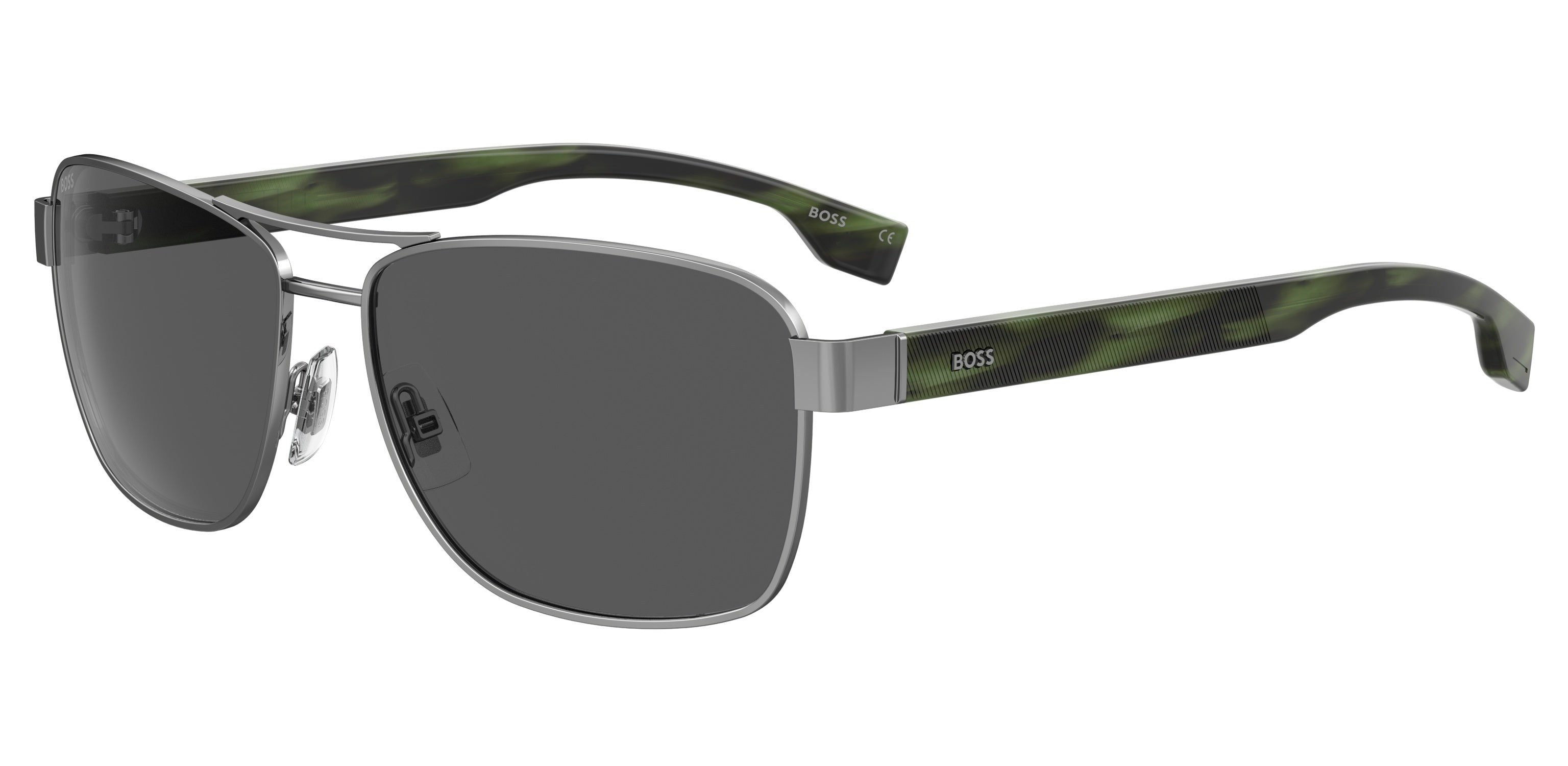 HUGO BOSS BOSS 1240/S KJ1 IR 60