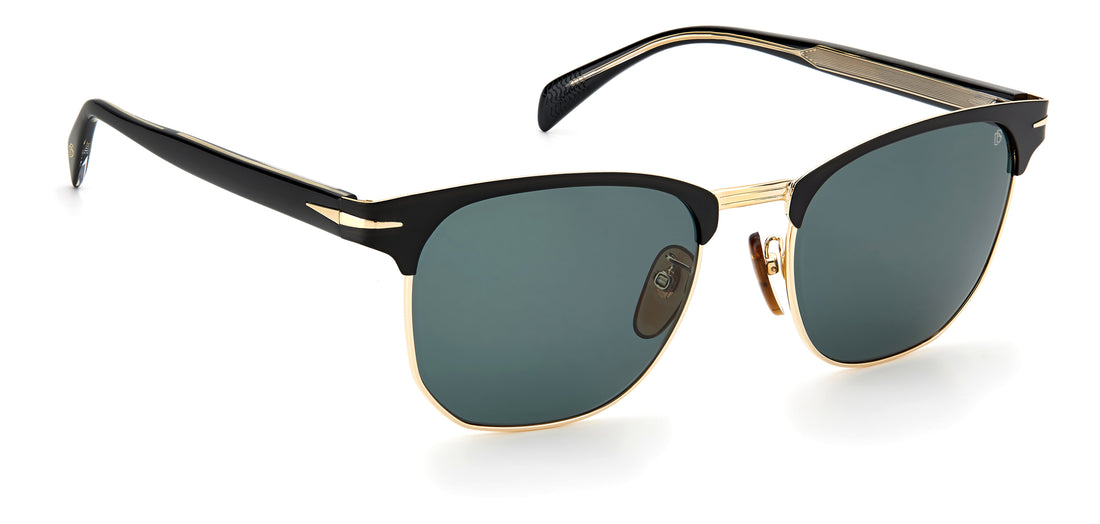 DAVID BECKHAM DB 7057/F/S 003 QT 56