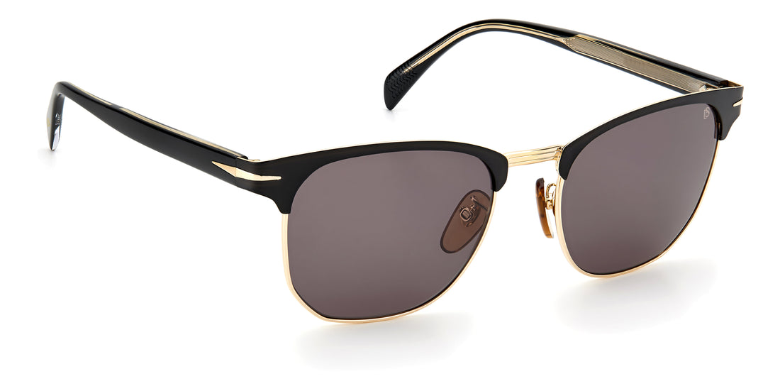 DAVID BECKHAM DB 7057/F/S I46 IR 56