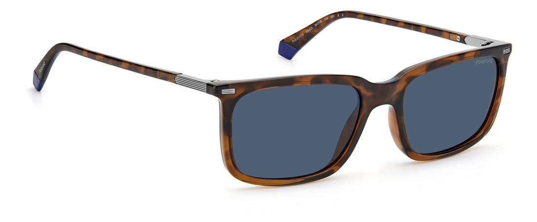 Translation missing: es.seo.product.type.gafas-de-sol polaroid pld 2117/s 9n4 c3 masculino talla 55mm - Translation missing: es.seo.product.alt.imagen-secundaria