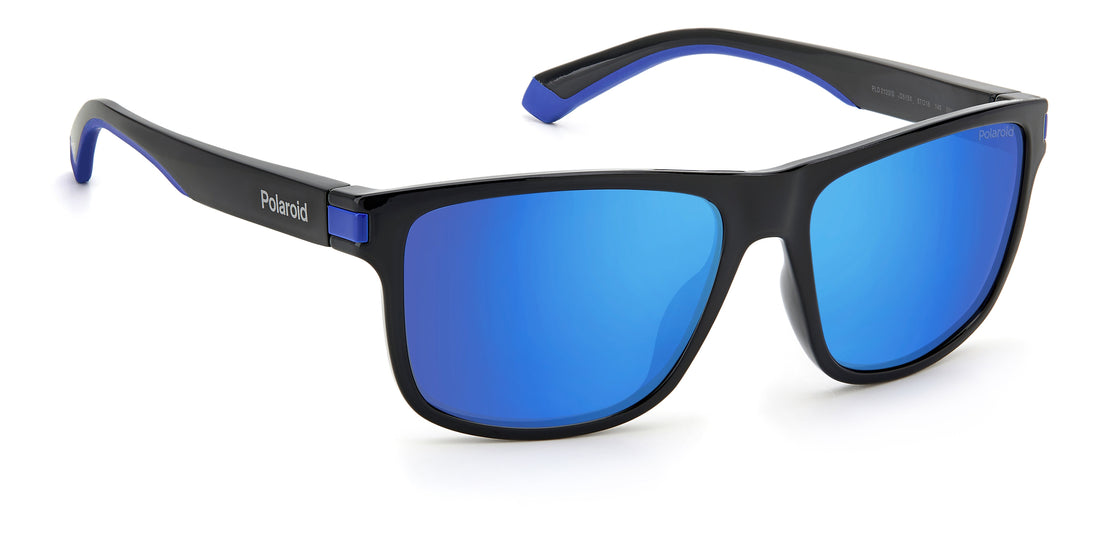 Translation missing: es.seo.product.type.gafas-de-sol polaroid pld 2123/s d51 5x masculino talla 57mm - Translation missing: es.seo.product.alt.imagen-secundaria