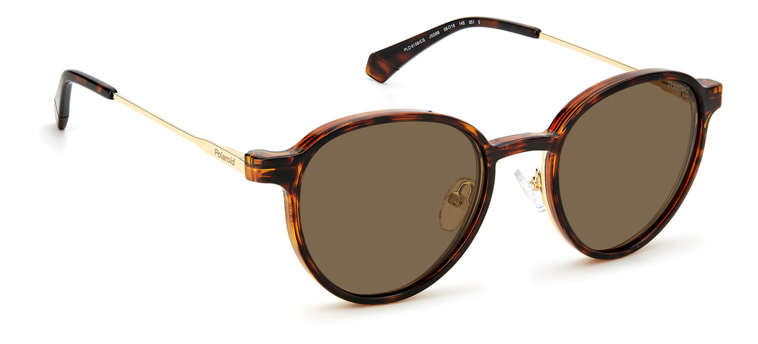 Translation missing: es.seo.product.type.gafas-de-sol polaroid pld 6158/cs j5g sp unisex talla 51mm - Translation missing: es.seo.product.alt.imagen-secundaria