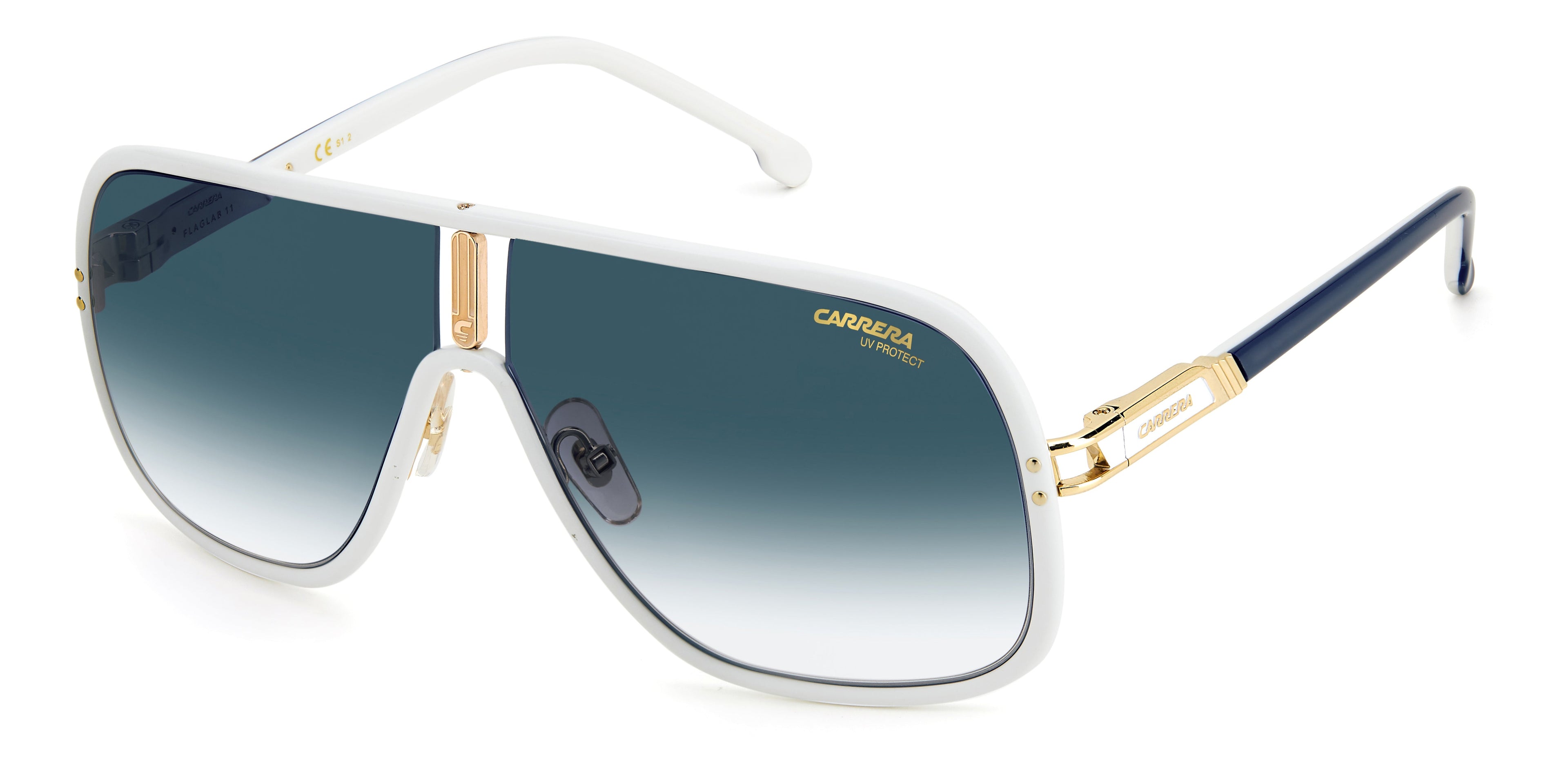CARRERA FLAGLAB 11 VK6 08 64