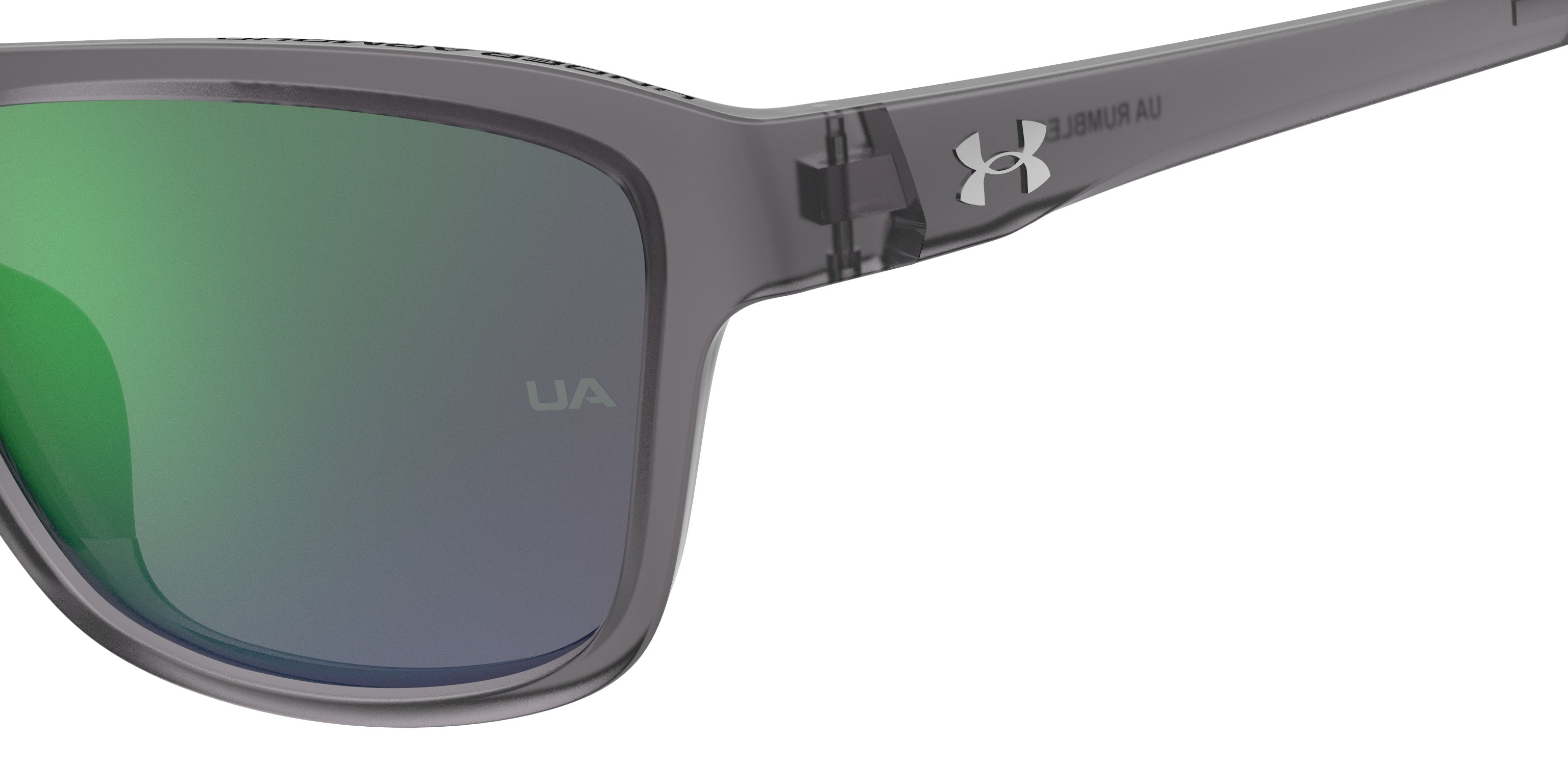 UNDER ARMOUR UA RUMBLE/F 63M V8 58