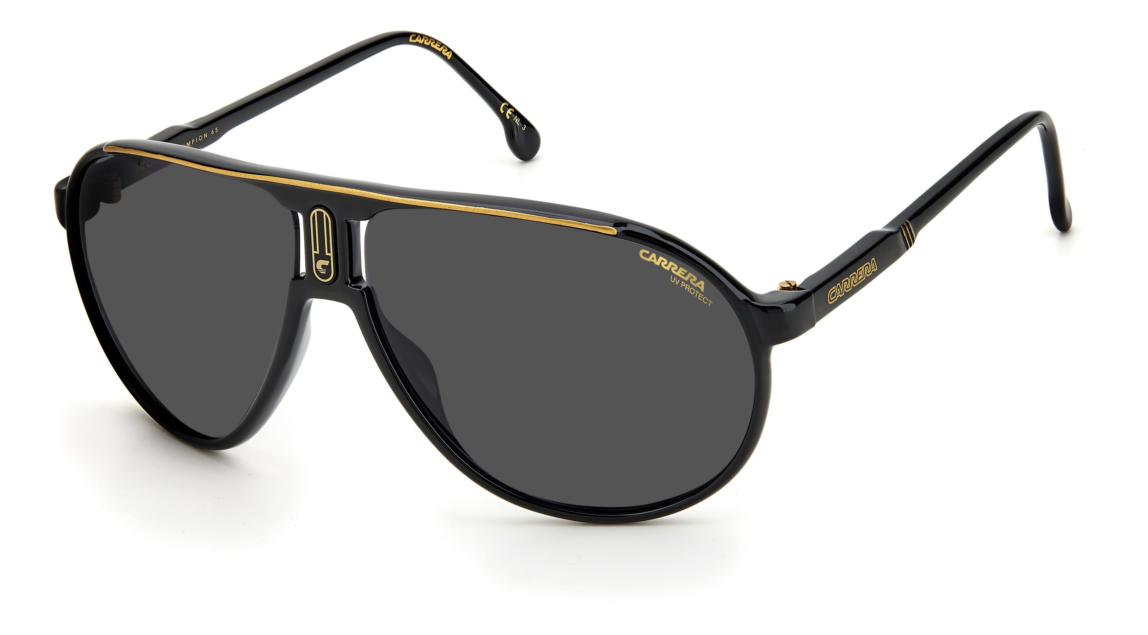 CARRERA CHAMPION 65/N 807 IR 62