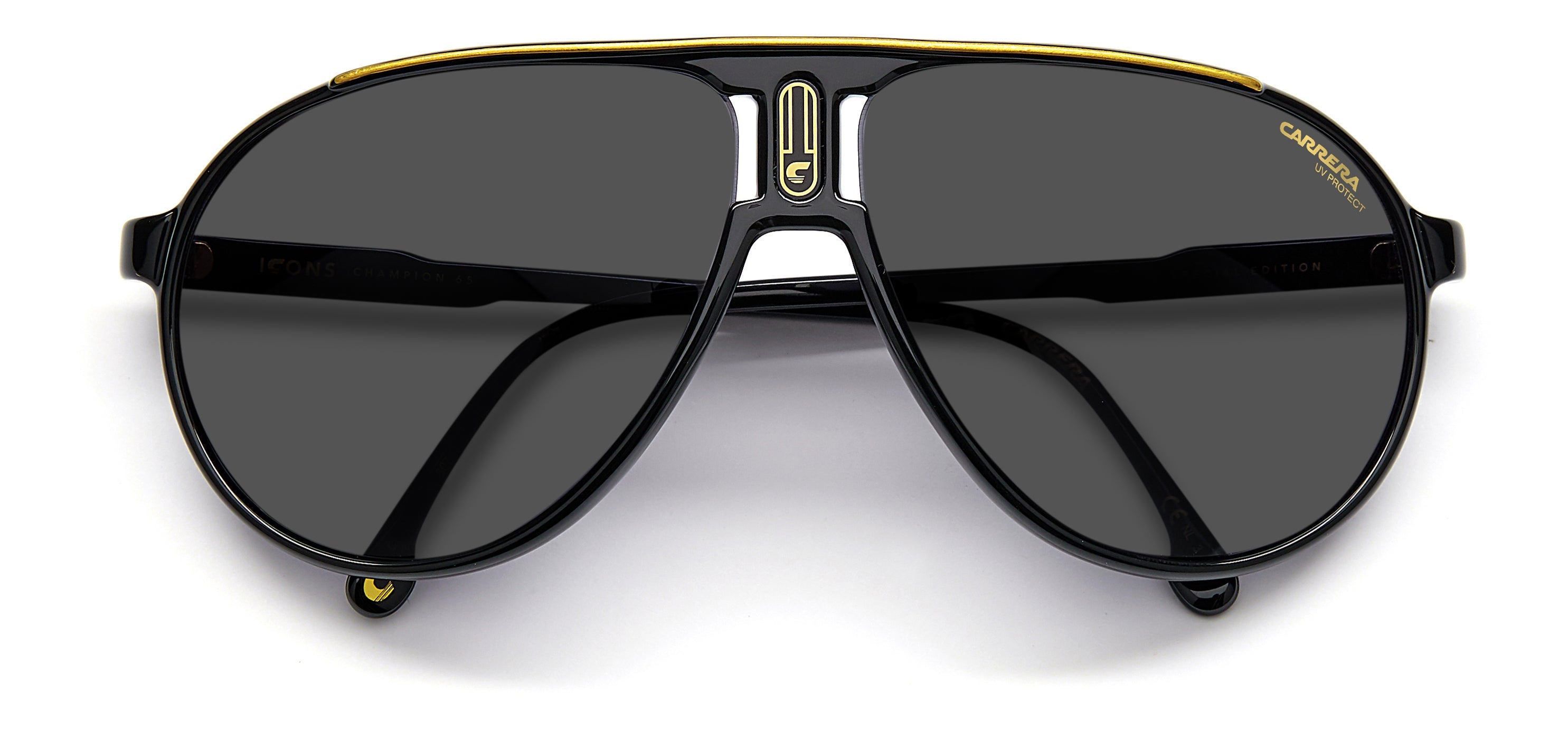 CARRERA CHAMPION 65/N 807 IR 62