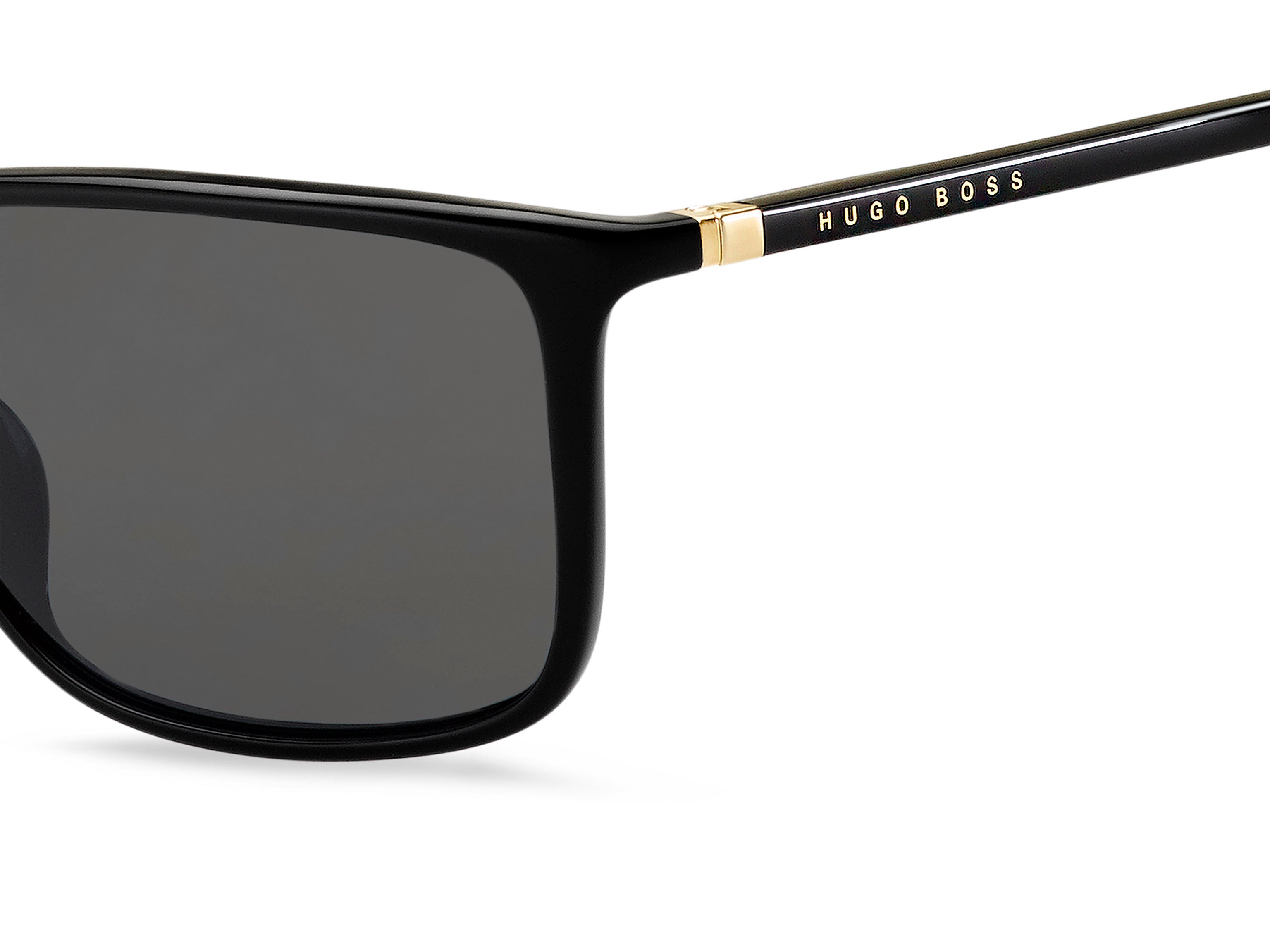 HUGO BOSS BOSS 0665/S/IT 2M2 IR 57