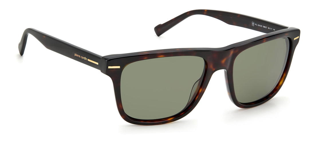 Translation missing: es.seo.product.type.gafas-de-sol pierre cardin p.c. 6243/s 086 qt masculino talla 56mm - Translation missing: es.seo.product.alt.imagen-secundaria