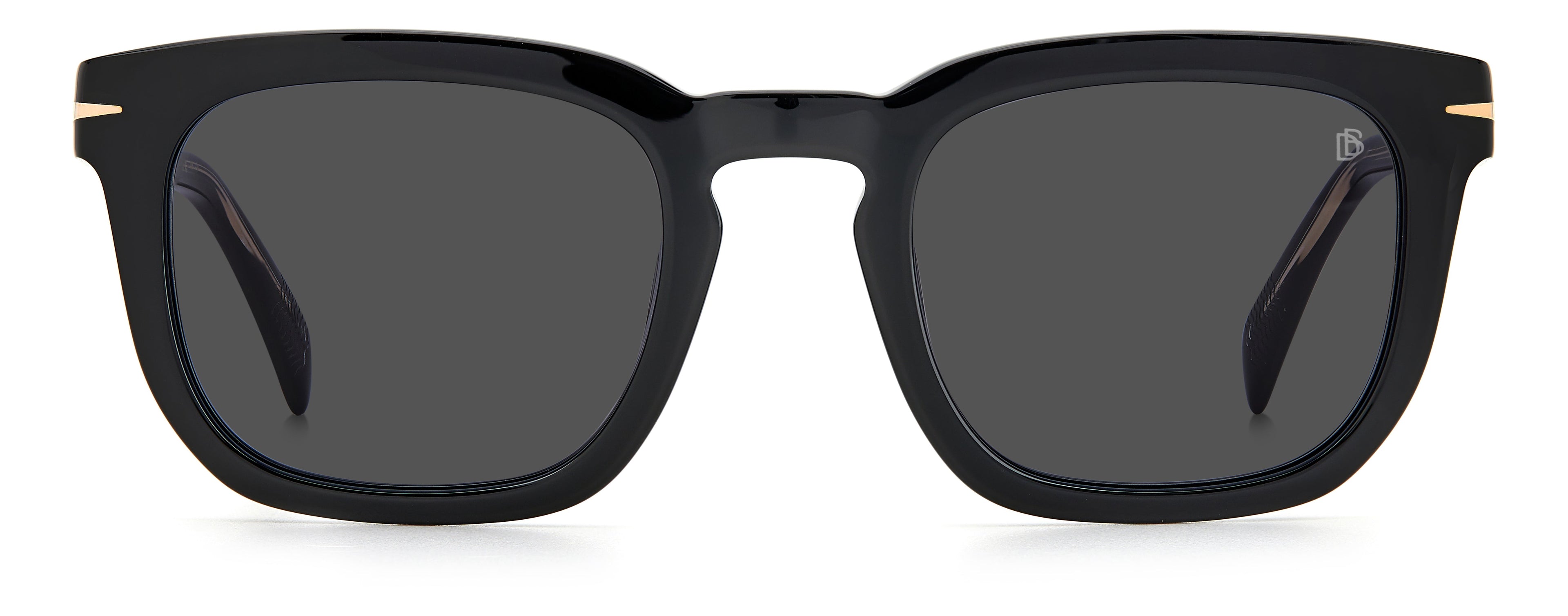 DAVID BECKHAM DB 7076/S 807 IR 50