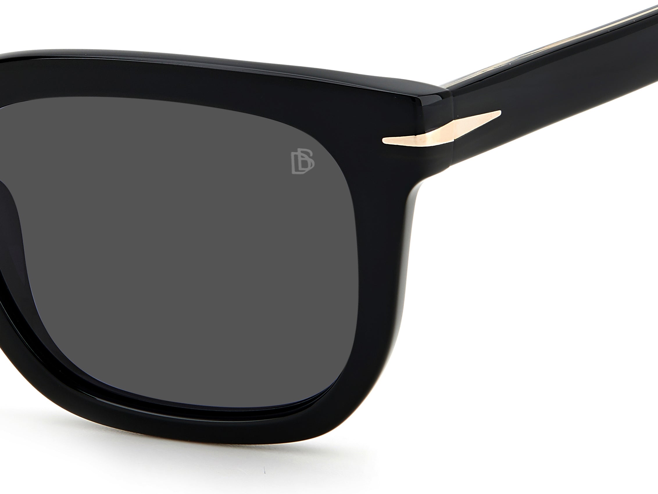 DAVID BECKHAM DB 7076/S 807 IR 50