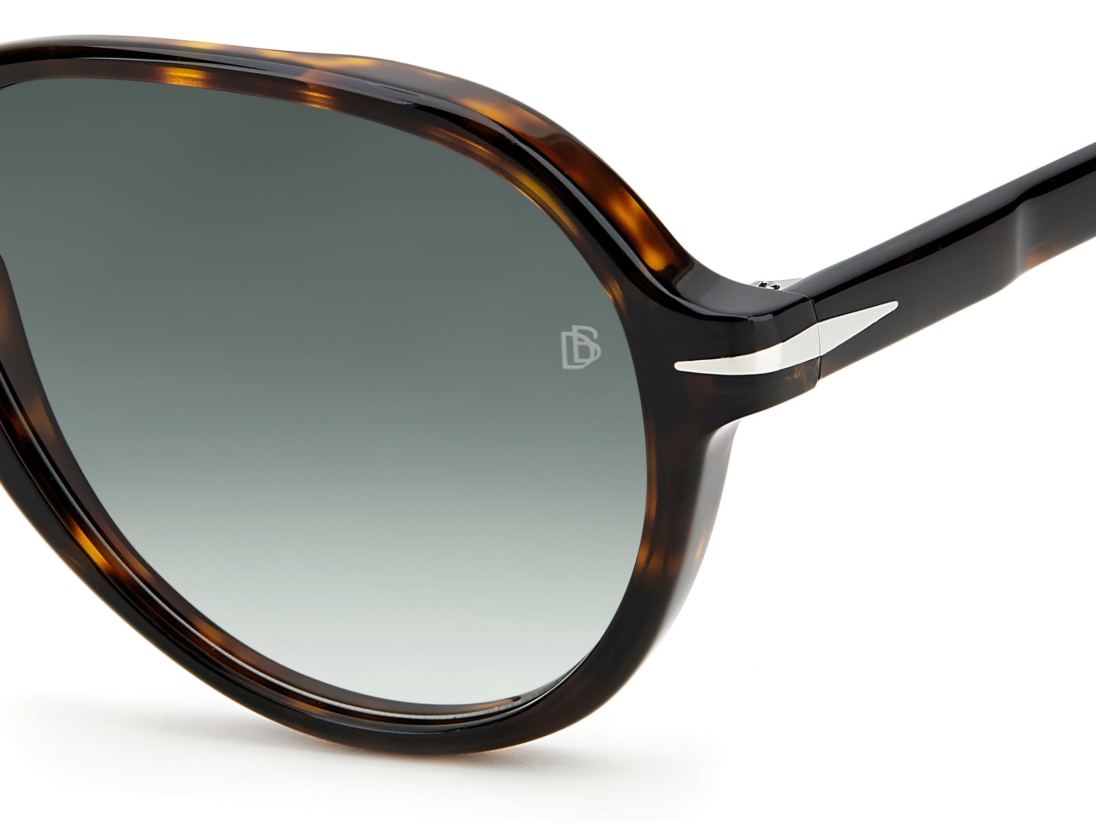 DAVID BECKHAM DB 7079/S 086 9K 55