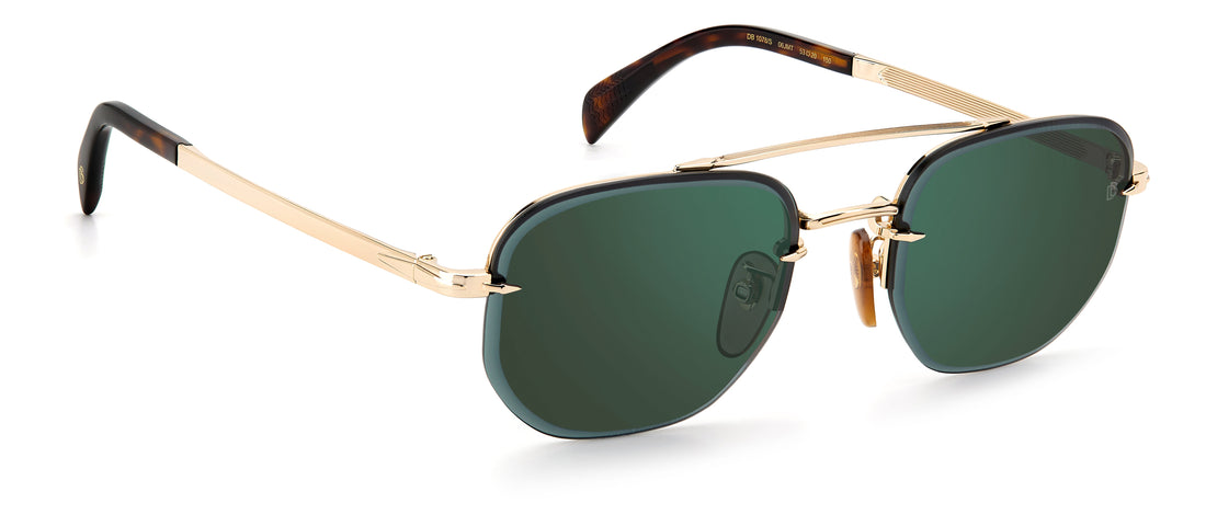 DAVID BECKHAM DB 1078/S 06J MT 53