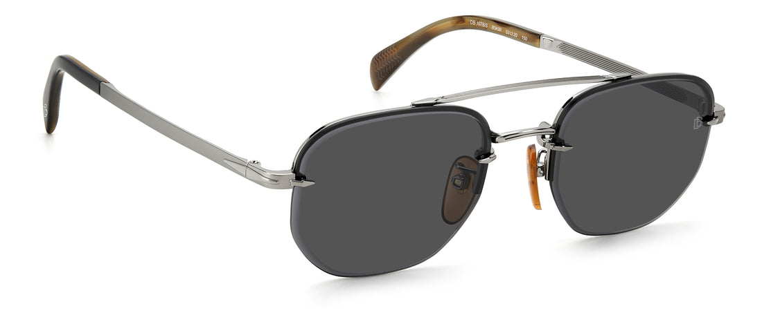 DAVID BECKHAM DB 1078/S 85K IR 53