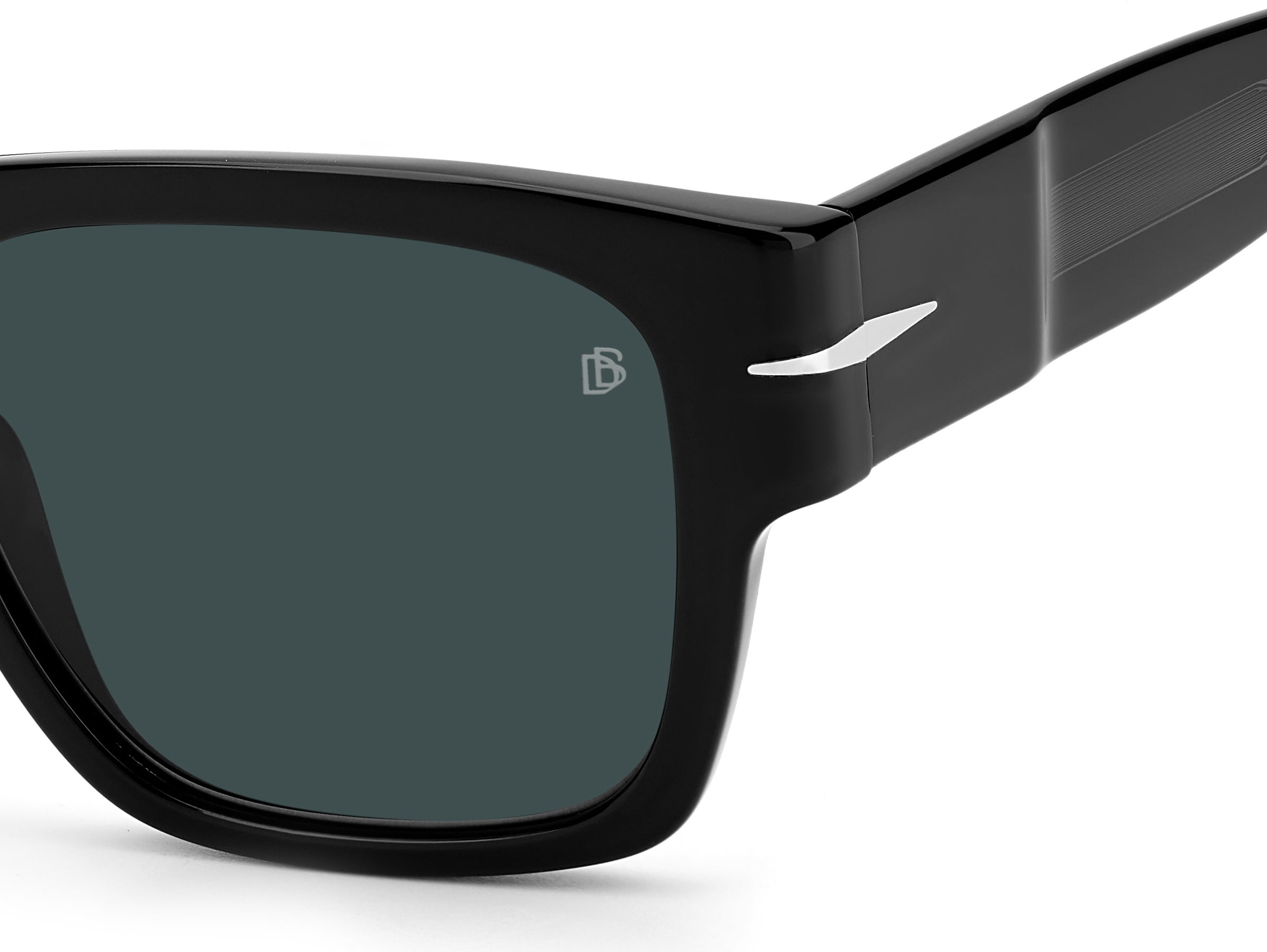 DAVID BECKHAM DB 7000/S BOLD 807 KU 54