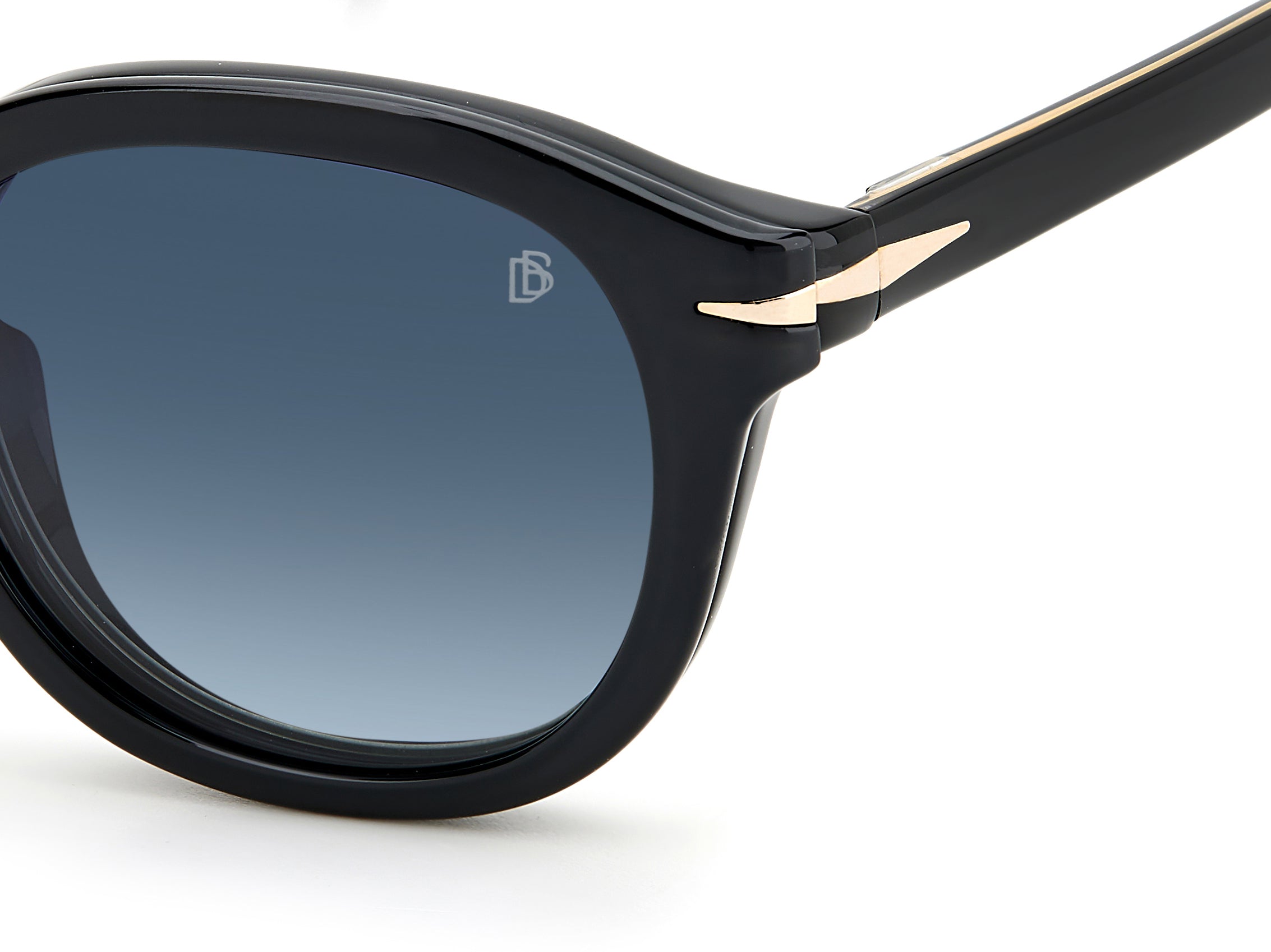 DAVID BECKHAM DB 1080/CS 2M2 Z7 49