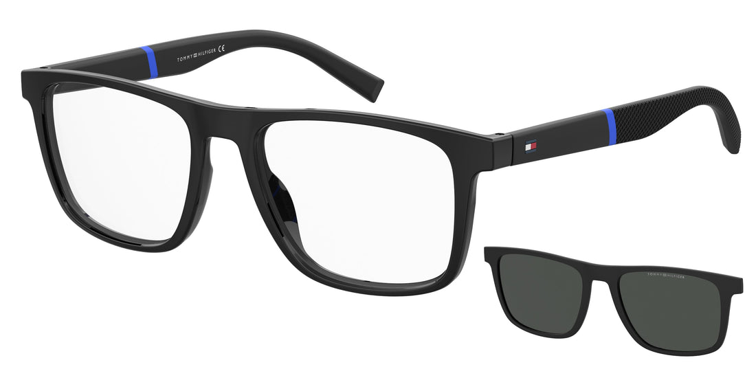 Translation missing: es.seo.product.type.gafas-de-sol tommy hilfiger th 1903/cs 807 m9 masculino talla 54mm - Translation missing: es.seo.product.alt.imagen-secundaria