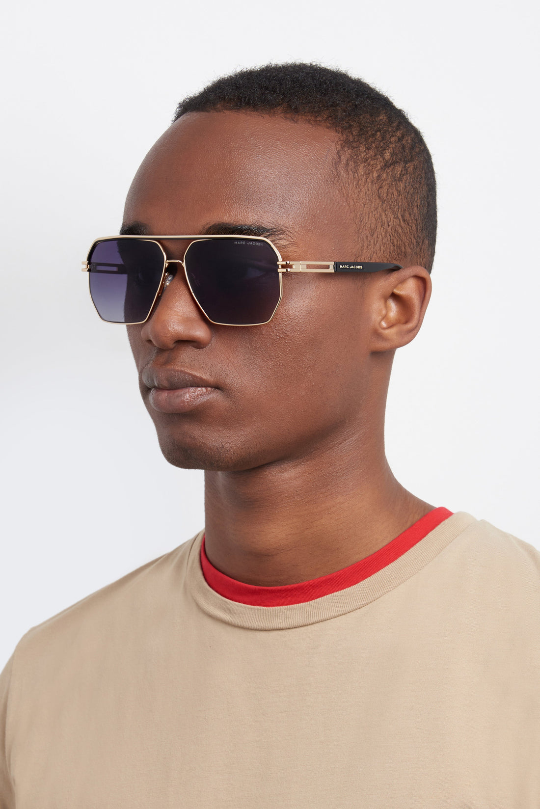 Translation missing: es.seo.product.type.gafas-de-sol marc jacobs marc 584/s rhl 9o masculino talla 60mm - Translation missing: es.seo.product.alt.imagen-secundaria