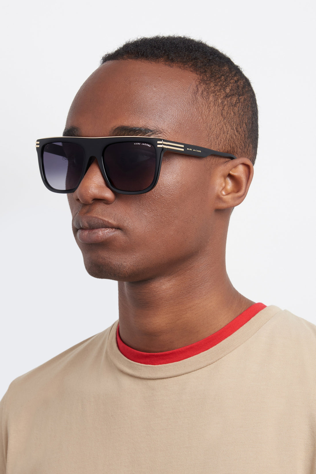 Translation missing: es.seo.product.type.gafas-de-sol marc jacobs marc 586/s 807 9o masculino talla 56mm - Translation missing: es.seo.product.alt.imagen-secundaria