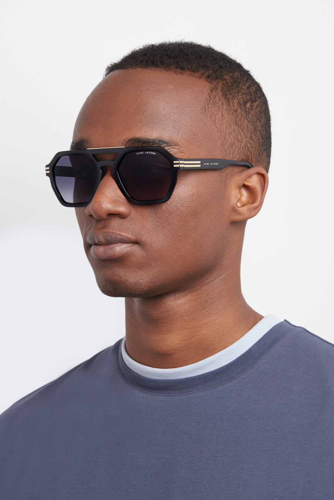 Translation missing: es.seo.product.type.gafas-de-sol marc jacobs marc 587/s 807 9o masculino talla 53mm - Translation missing: es.seo.product.alt.imagen-secundaria