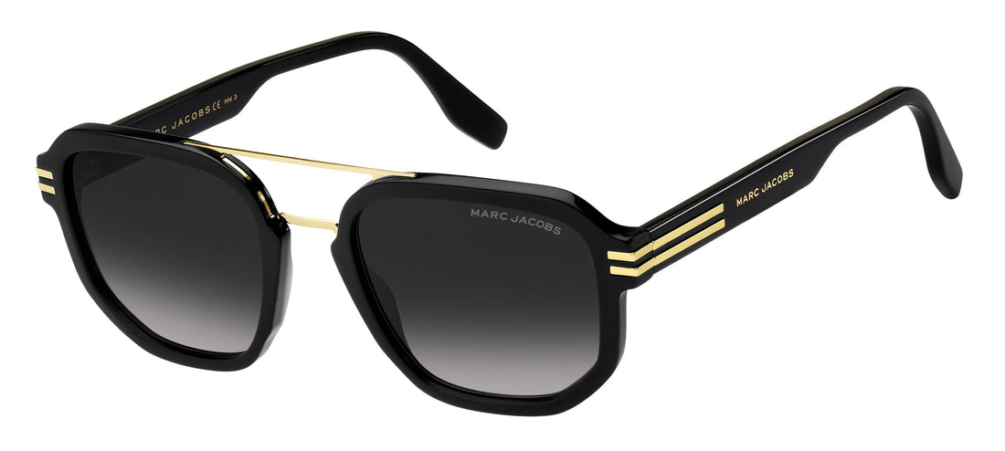 Translation missing: es.seo.product.type.gafas-de-sol marc jacobs marc 588/s 807 9o masculino talla 53mm - Translation missing: es.seo.product.alt.imagen-principal