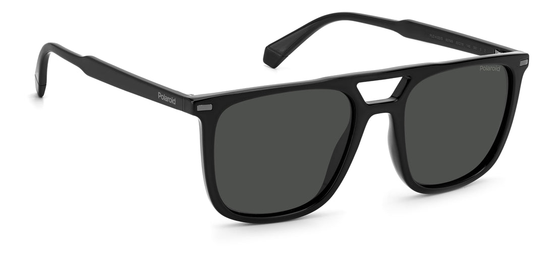 Translation missing: es.seo.product.type.gafas-de-sol polaroid pld 4123/s 807 m9 masculino talla 53mm - Translation missing: es.seo.product.alt.imagen-secundaria