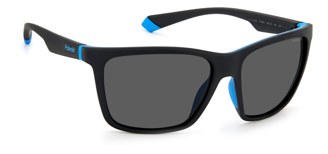 Translation missing: es.seo.product.type.gafas-de-sol polaroid pld 2126/s oy4 m9 masculino talla 58mm - Translation missing: es.seo.product.alt.imagen-secundaria