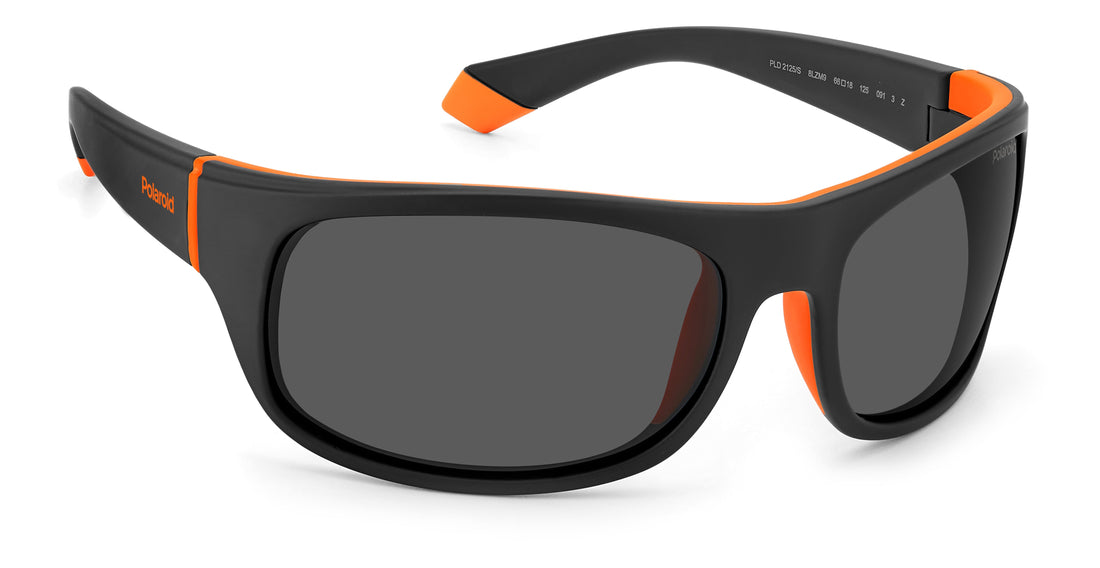 Translation missing: es.seo.product.type.gafas-de-sol polaroid pld 2125/s 8lz m9 masculino talla 66mm - Translation missing: es.seo.product.alt.imagen-secundaria