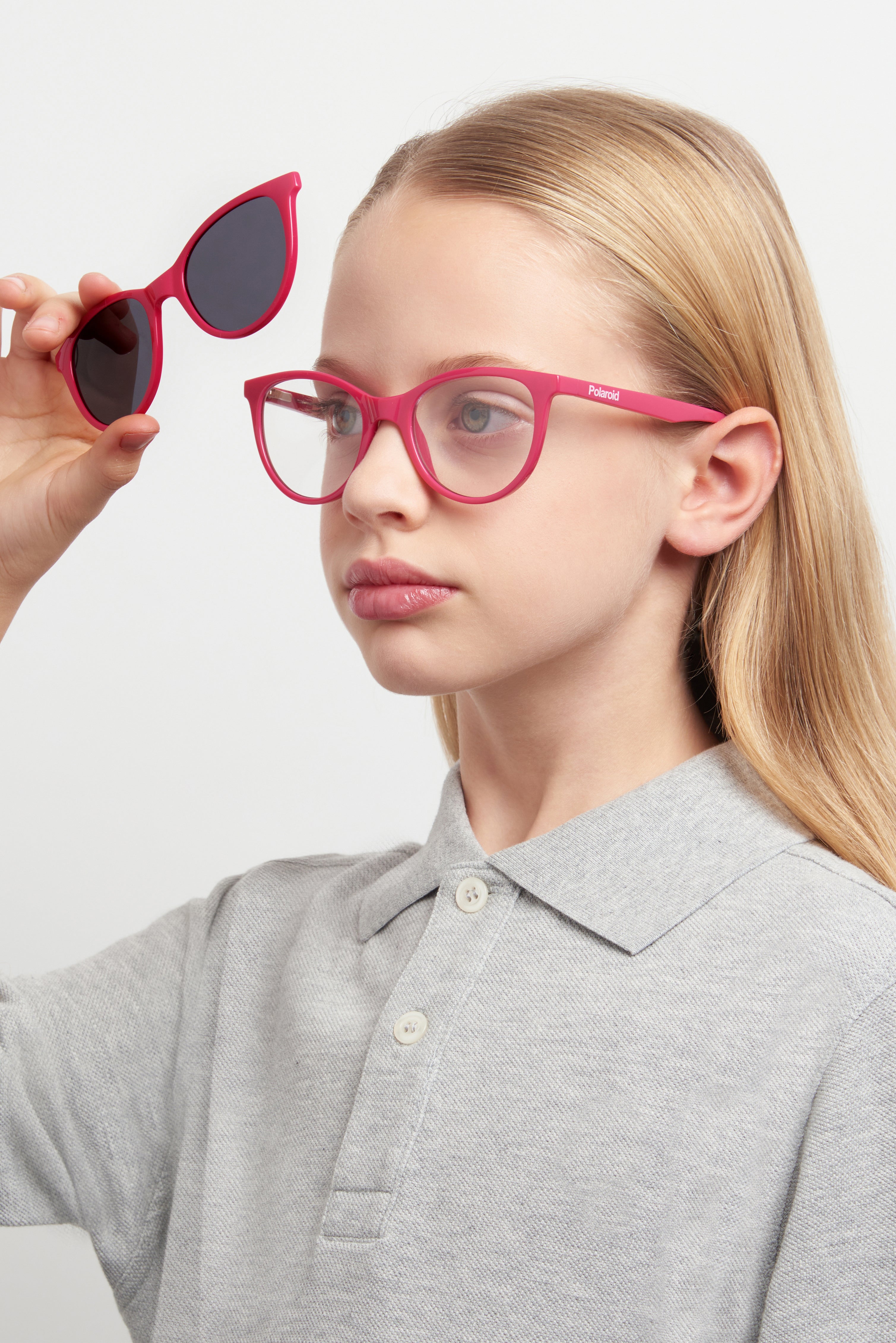 POLAROID KIDS PLD 8051/CS 35J M9 47