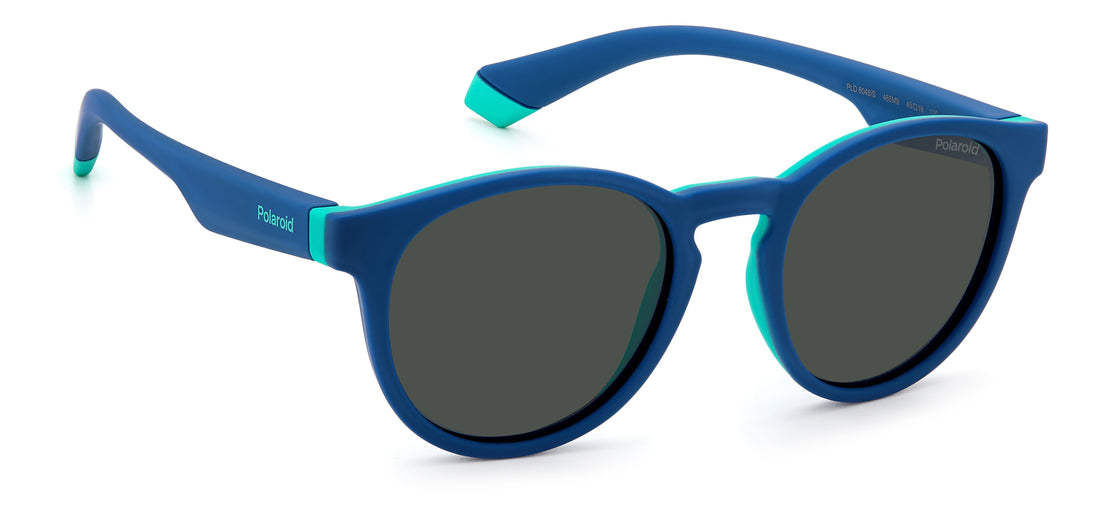 POLAROID KIDS PLD 8048/S 465 M9 45