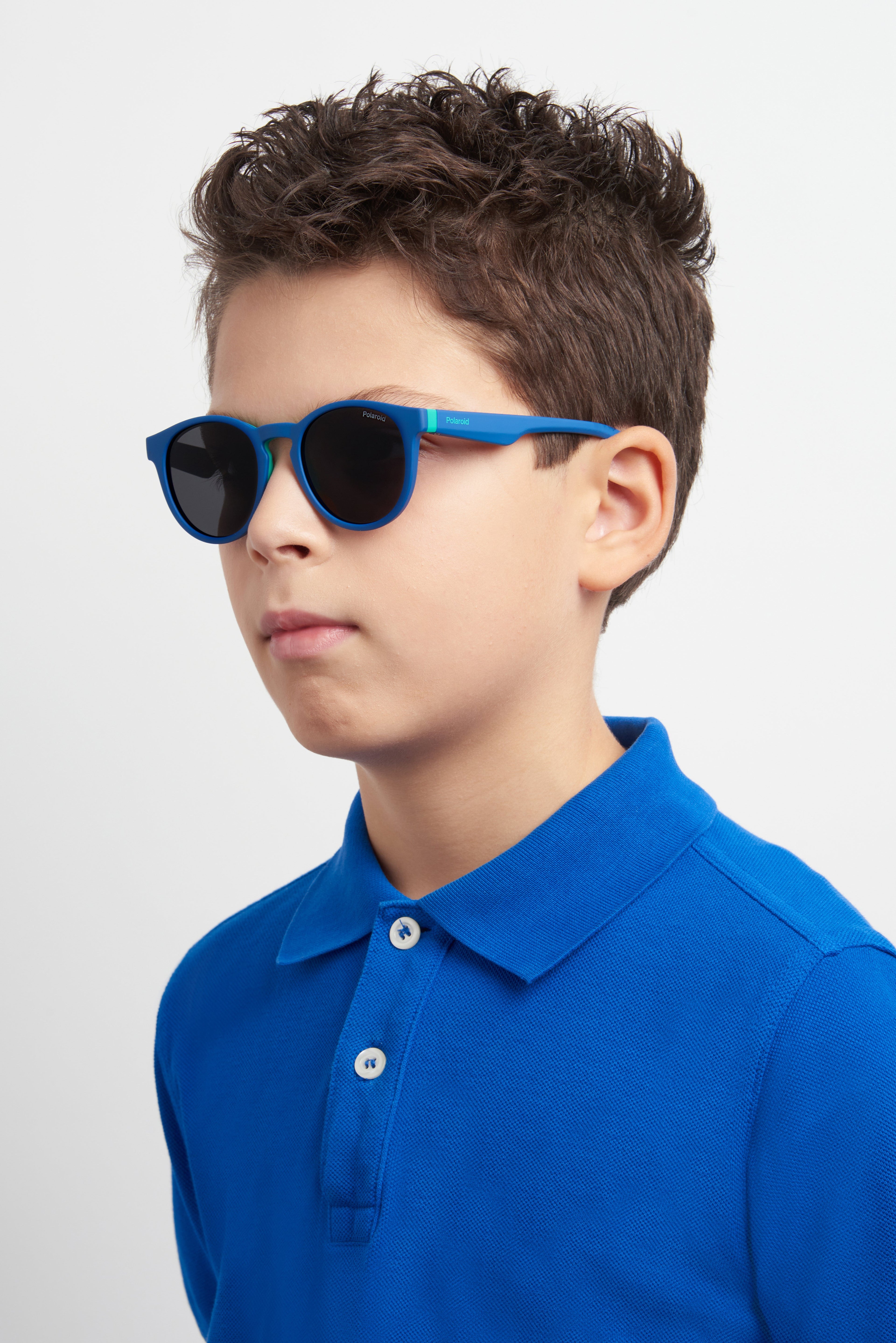 POLAROID KIDS PLD 8048/S 465 M9 45