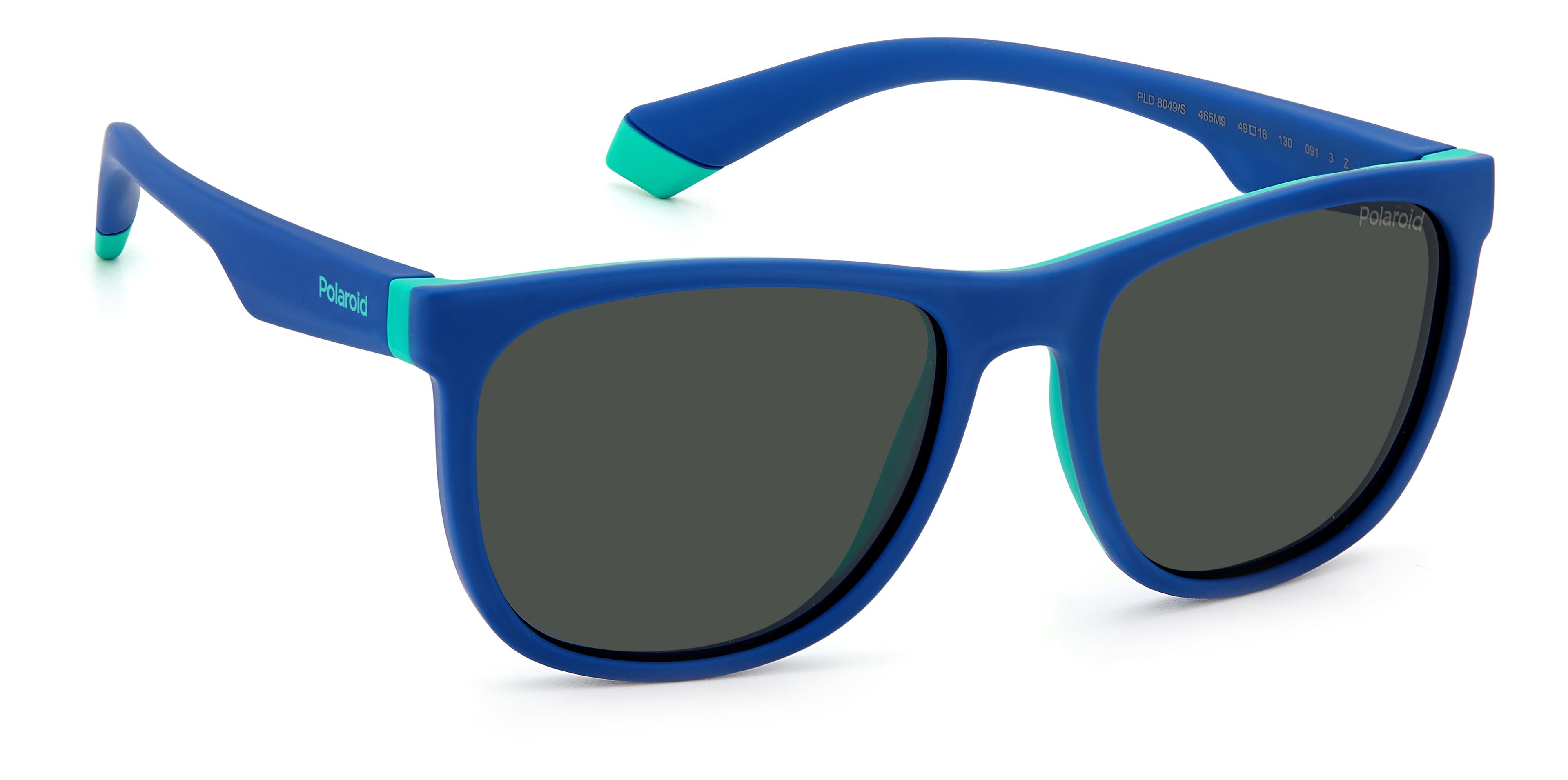 POLAROID KIDS PLD 8049/S 465 M9 49