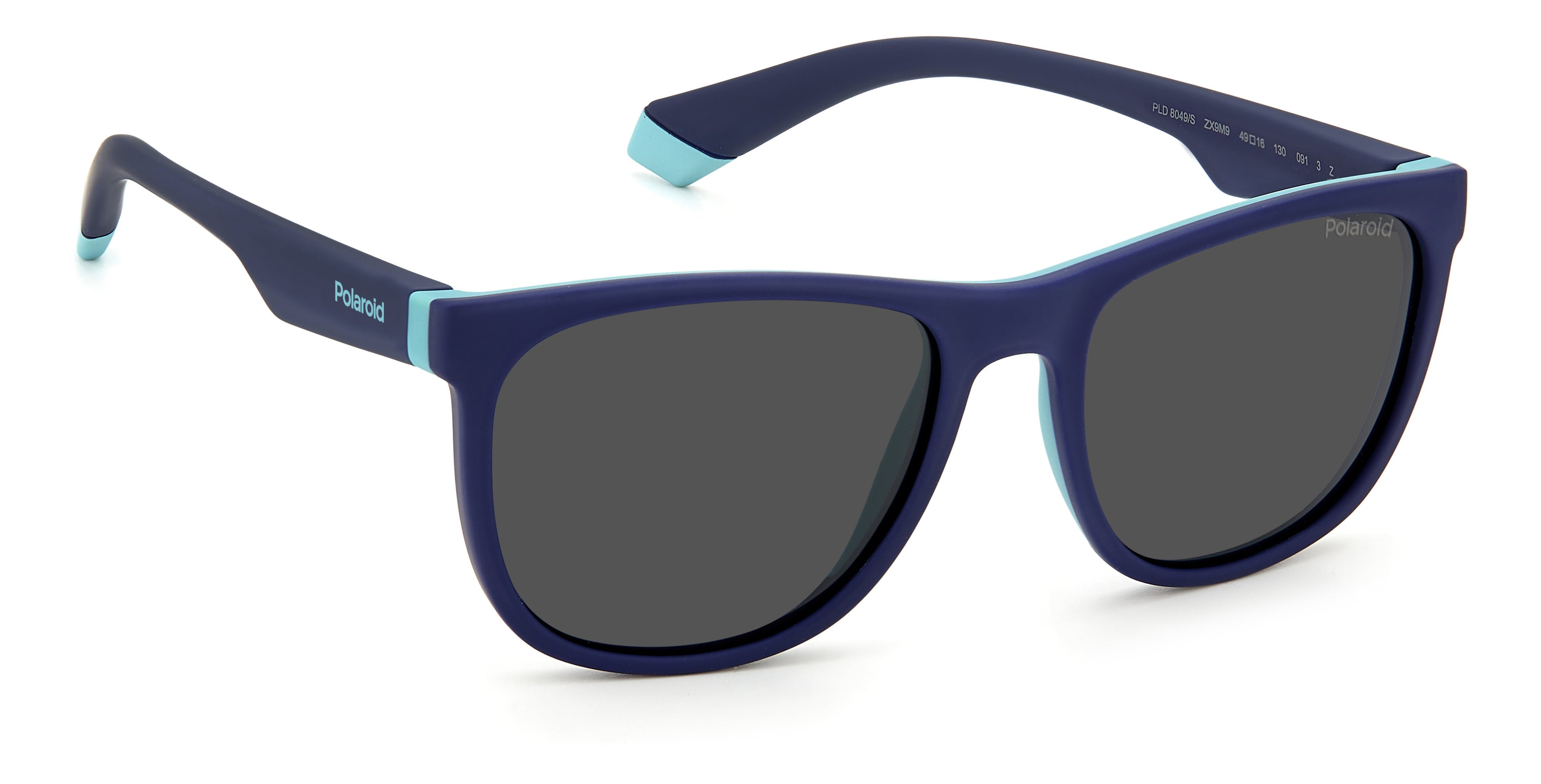 POLAROID KIDS PLD 8049/S ZX9 M9 49