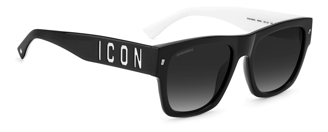 Translation missing: es.seo.product.type.gafas-de-sol dsquared2 icon 0004/s 80s 9o masculino talla 55mm - Translation missing: es.seo.product.alt.imagen-secundaria
