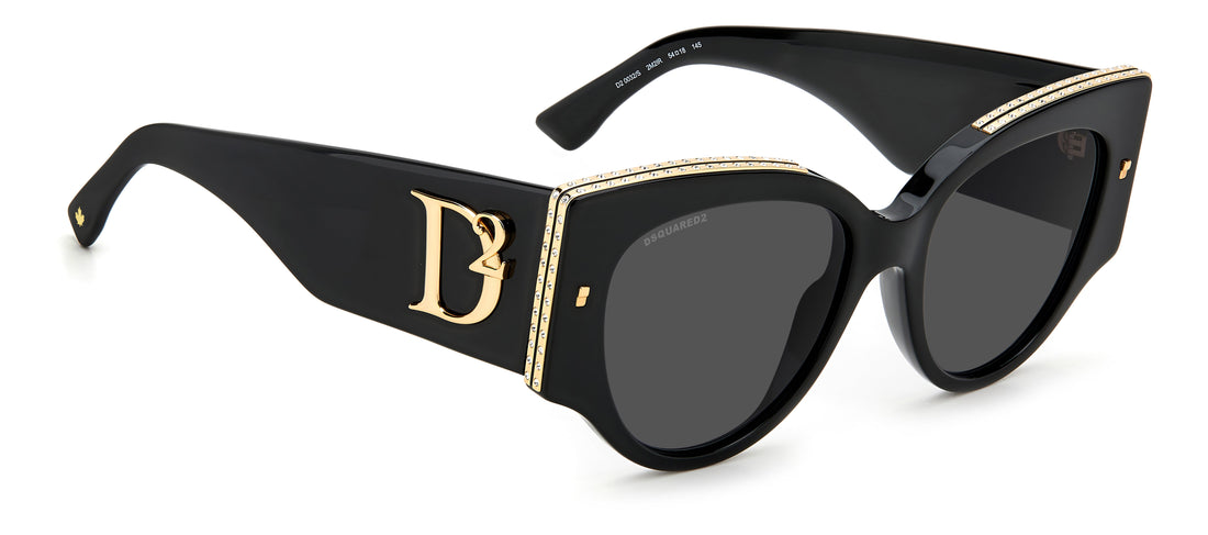 Translation missing: es.seo.product.type.gafas-de-sol dsquared2 d2 0032/s 2m2 ir femenino talla 54mm - Translation missing: es.seo.product.alt.imagen-secundaria