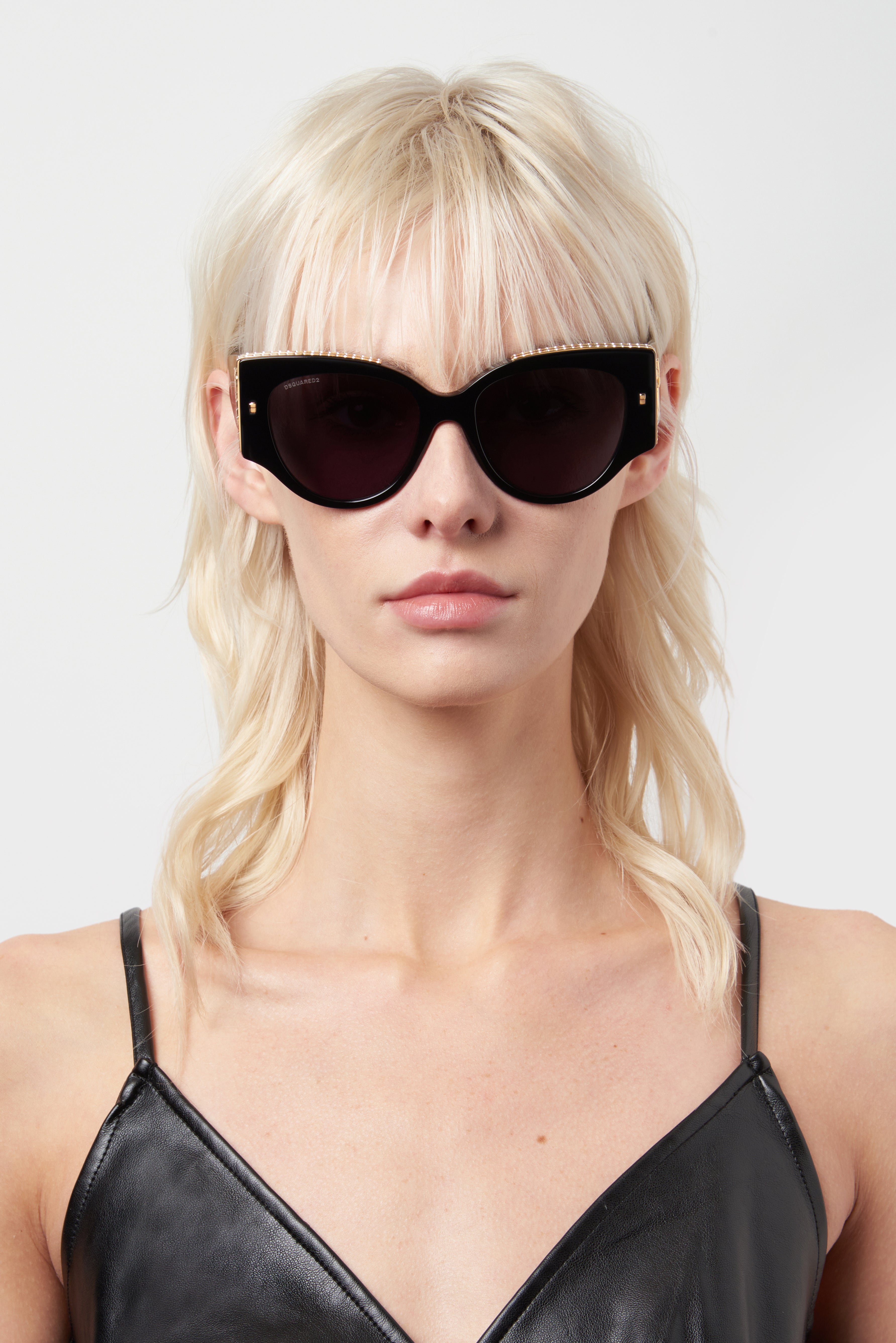 DSQUARED2 D2 0032/S 2M2 IR 54