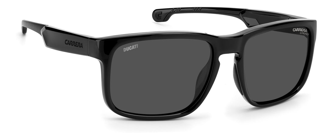 Translation missing: es.seo.product.type.gafas-de-sol carrera ducati carduc 001/s 807 ir masculino talla 57mm - Translation missing: es.seo.product.alt.imagen-secundaria