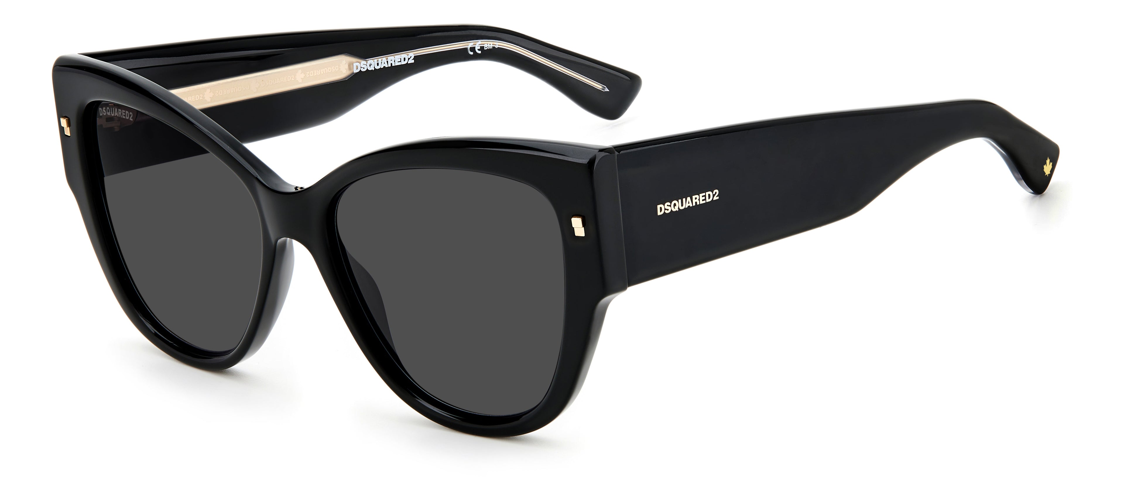 DSQUARED2 D2 0016/S 2M2 IR 56