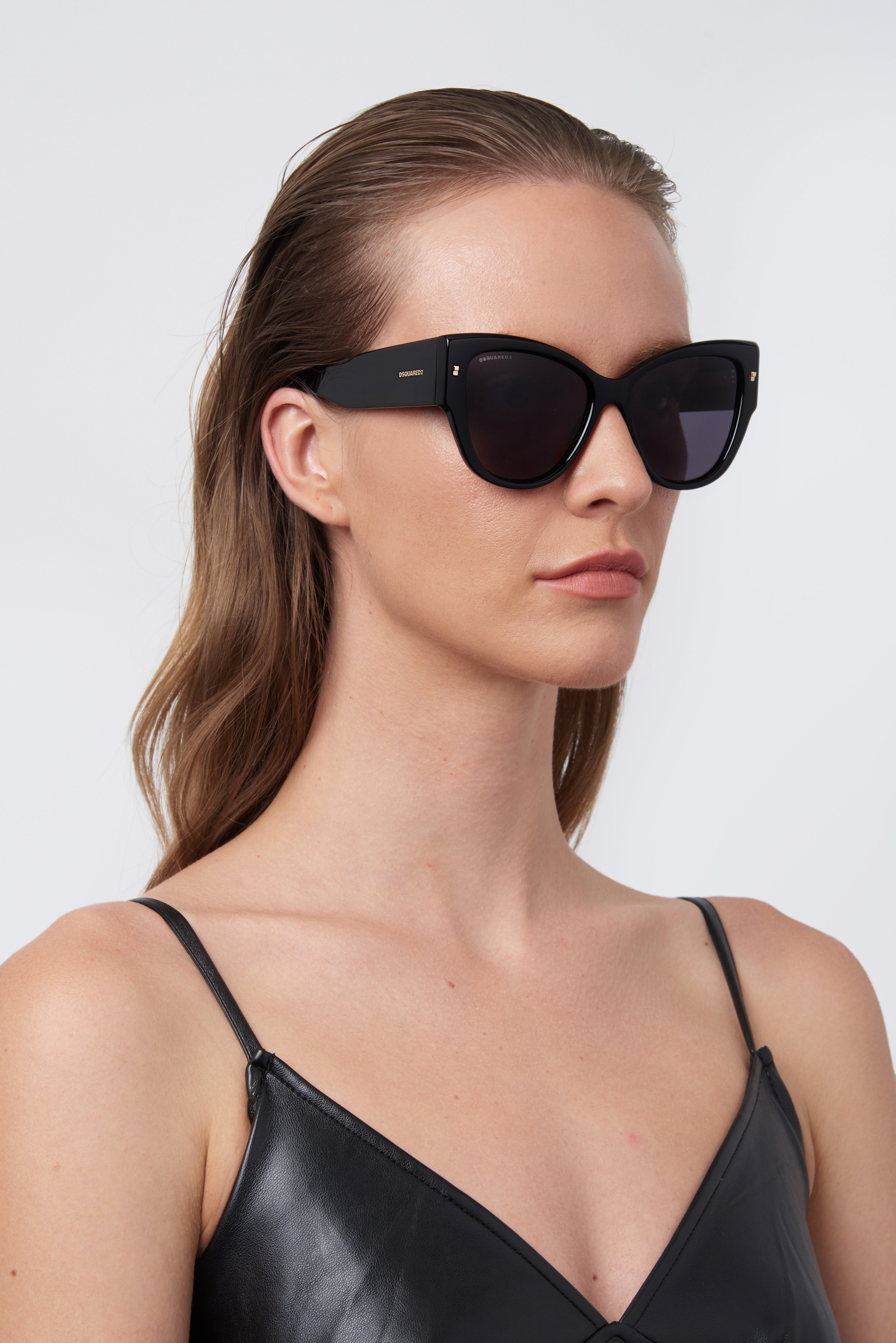 DSQUARED2 D2 0016/S 2M2 IR 56
