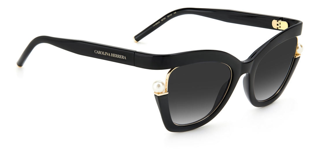 Translation missing: es.seo.product.type.gafas-de-sol carolina herrera ch 0002/s 807 9o femenino talla 53mm - Translation missing: es.seo.product.alt.imagen-secundaria