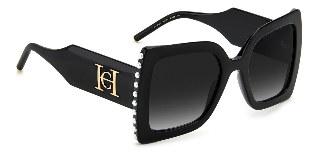 Translation missing: es.seo.product.type.gafas-de-sol carolina herrera ch 0001/s 807 9o femenino talla 55mm - Translation missing: es.seo.product.alt.imagen-secundaria
