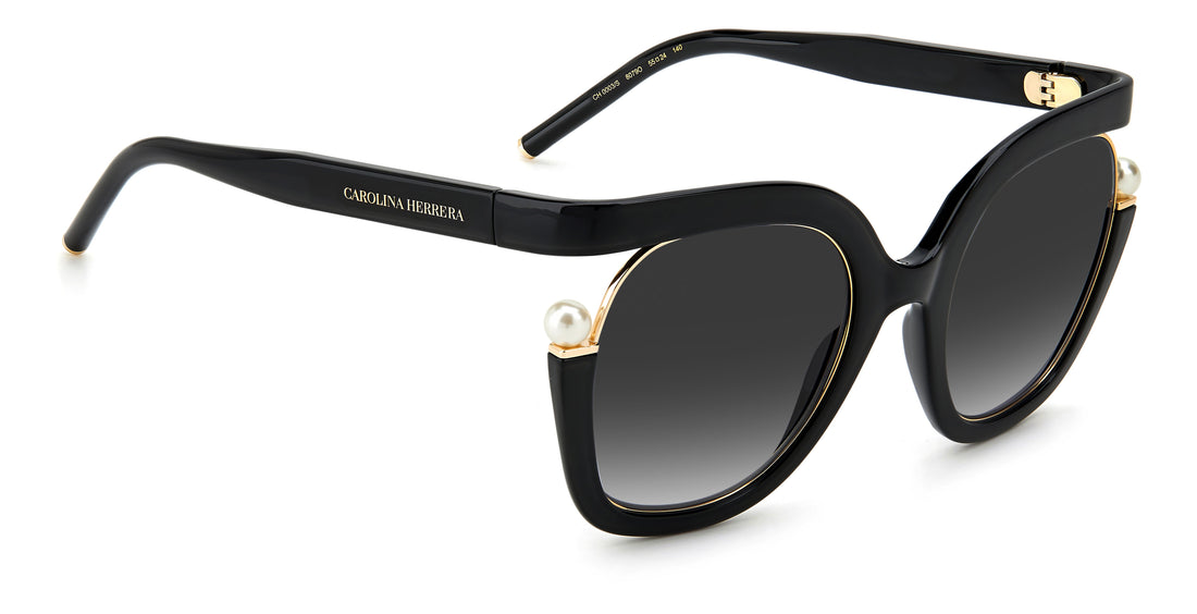Translation missing: es.seo.product.type.gafas-de-sol carolina herrera ch 0003/s 807 9o femenino talla 55mm - Translation missing: es.seo.product.alt.imagen-secundaria