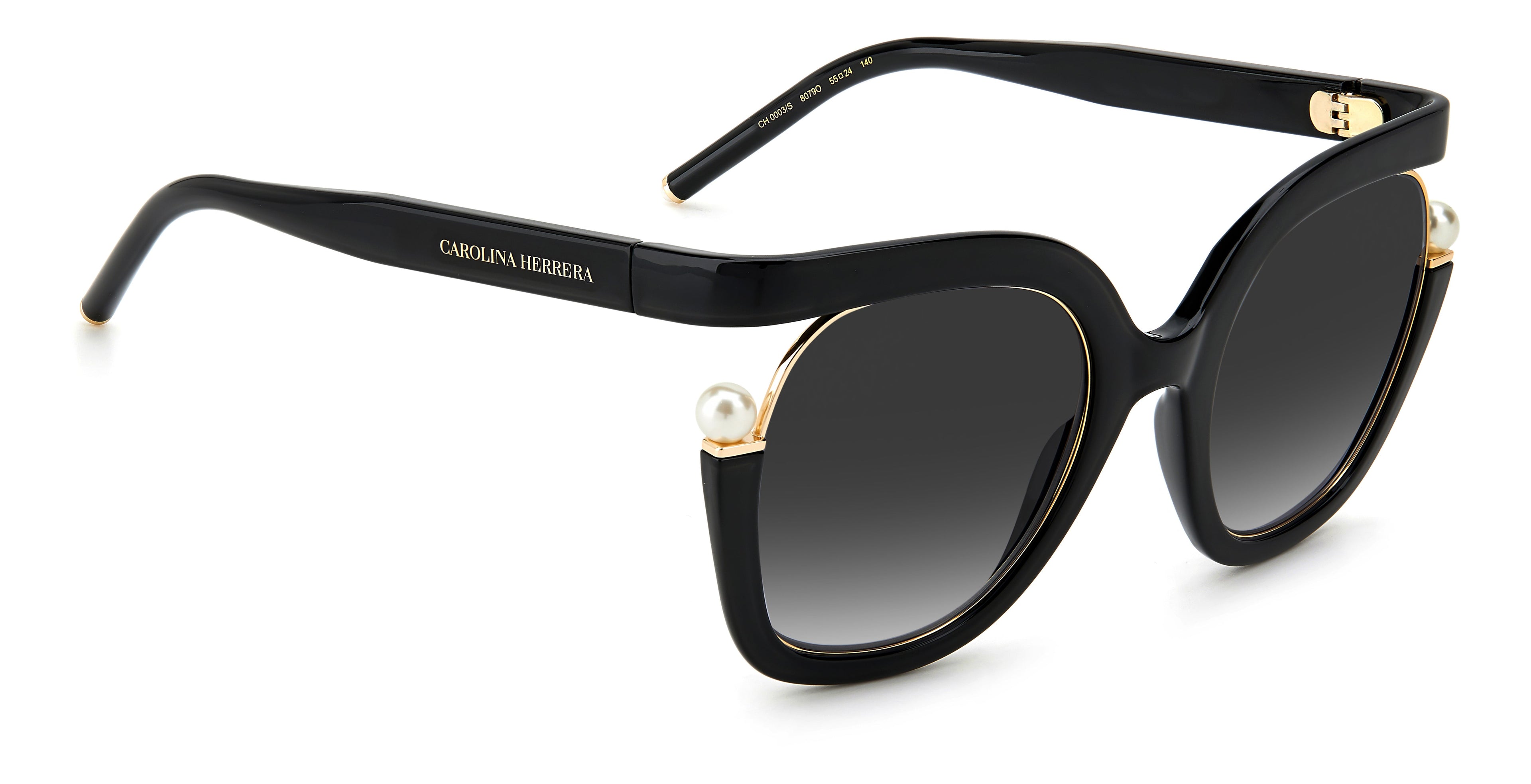 CAROLINA HERRERA CH 0003/S 807 9O 55