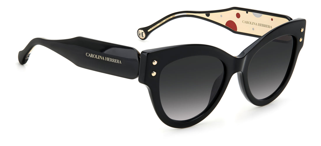 Translation missing: es.seo.product.type.gafas-de-sol carolina herrera ch 0009/s 807 9o femenino talla 54mm - Translation missing: es.seo.product.alt.imagen-secundaria