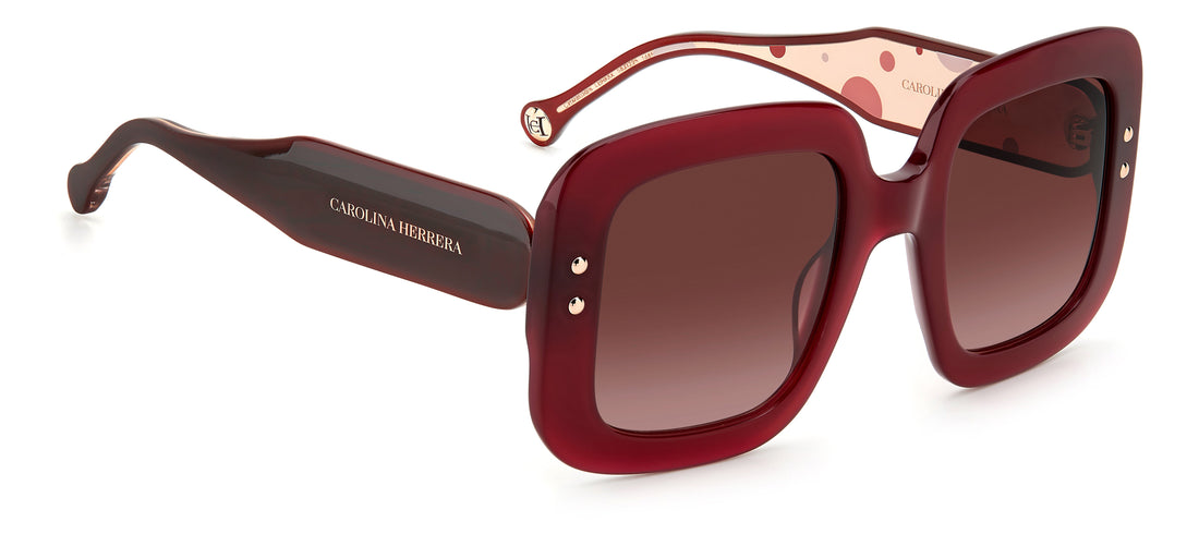 Translation missing: es.seo.product.type.gafas-de-sol carolina herrera ch 0010/s lhf 3x femenino talla 52mm - Translation missing: es.seo.product.alt.imagen-secundaria