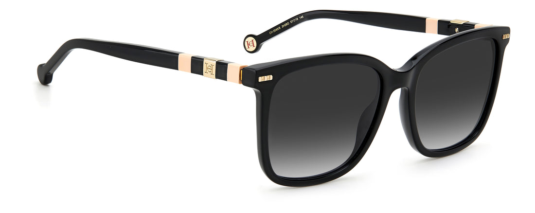 Translation missing: es.seo.product.type.gafas-de-sol carolina herrera ch 0045/s 3h2 9o femenino talla 57mm - Translation missing: es.seo.product.alt.imagen-secundaria